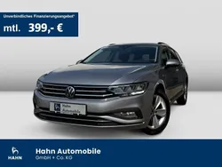 Silber Gebraucht 2021 VW Passat Business Kombi | 24.940 € (Fairer Preis)