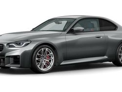 Grau Gebraucht 2025 BMW M2 Shadowline Coupé | 71.773 € (Fairer Preis)