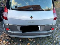 Grau Gebraucht 2003 Renault Scénic Van / Kleinbus | 1.600 € (Guter Preis)
