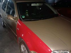 Gebraucht 2003 VW Golf IV Kleinwagen | 300 €