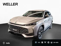 Weiß Neu 2025 MG HS Comfort SUV | 25.389 € (Superpreis)