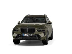 Neu 2025 BMW X7 Comfort Edition SUV | 115.886 € (Fairer Preis)
