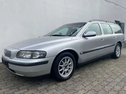 Titansilber Gebraucht 2002 Volvo V70 Comfort Kombi | 3.990 € (Fairer Preis)