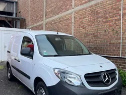 Weiß Gebraucht 2020 Mercedes Citan 108 Van / Kleinbus | 7.950 € (Fairer Preis)