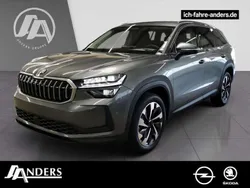 Graphitegrau Neu 2025 Skoda Kodiaq Selection SUV | 52.762 € (Fairer Preis)