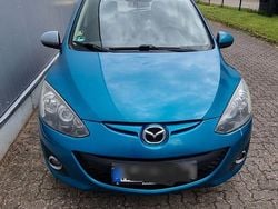 Gebraucht 2011 Mazda 2 Sports-Line Kleinwagen | 1.900 € (Guter Preis)