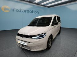 Weiß Gebraucht 2022 VW Caddy Maxi Van / Kleinbus | 28.499 €