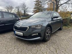 Seda quartz/quartz grey Gebraucht 2020 Skoda Scala Drive Kleinwagen | 9.300 €