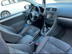 Silber Gebraucht 2009 VW Golf VI Limousine | 3.300 € (Fairer Preis)