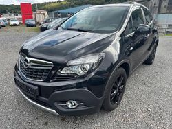 Schwarz Gebraucht 2013 Opel Mokka Innovation SUV | 6.990 € (Guter Preis)