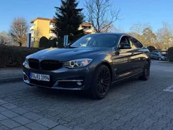 Grau Gebraucht 2014 BMW 330 Luxury Line Limousine | 17.000 €