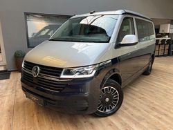 Silberblau Gebraucht 2021 VW T6.1 Edition Van | 51.950 € (Teuer)