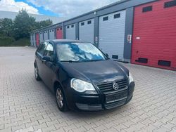 Schwarz Gebraucht 2006 VW Polo Trendline Kleinwagen | 1.999 € (Fairer Preis)