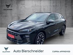 Schwarz Gebraucht 2025 Cupra Terramar SUV | 33.750 € (Fairer Preis)