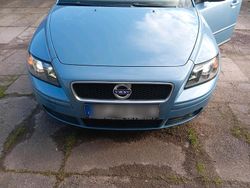 Blau Gebraucht 2004 Volvo S40 Limousine | 5.499 € (Teuer)