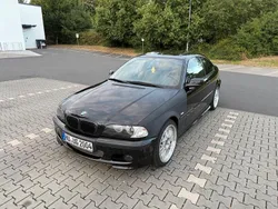 Schwarz Gebraucht 2002 BMW 330 M Sport Coupé | 9.000 € (Superpreis)