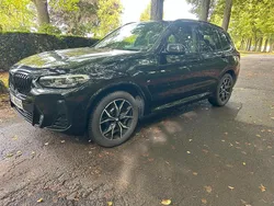 Schwarz Gebraucht 2023 BMW X3 M Sport SUV | 41.250 € (Guter Preis)