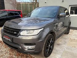 Grau Gebraucht 2016 Land Rover Range Rover S SUV | 26.990 € (Fairer Preis)