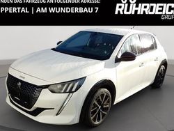 Weiß Gebraucht 2023 Peugeot 208 GT Kleinwagen | 20.490 € (Fairer Preis)