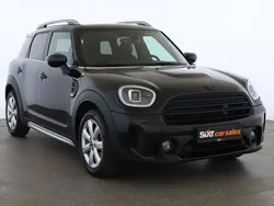 Schwarz Gebraucht 2023 Mini Cooper Countryman Classic SUV | 23.440 € (Guter Preis)