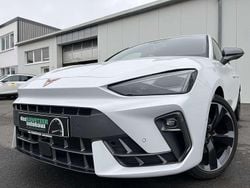 Weiß Gebraucht 2025 Cupra Leon Limousine | 29.860 € (Guter Preis)