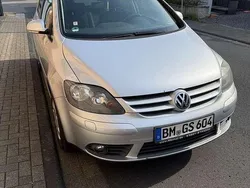 Gebraucht 2007 VW Golf Plus Cross Sportline Van / Kleinbus | 1.700 € (Guter Preis)