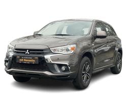 Braun Gebraucht 2019 Mitsubishi ASX Edition SUV | 14.780 € (Fairer Preis)