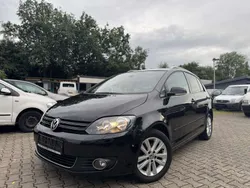 VW Golf Plus Cross