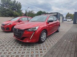 Braun Gebraucht 2022 Peugeot 208 Active Kleinwagen | 11.499 € (Guter Preis)