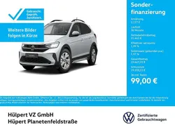Silber Gebraucht 2024 VW Taigo Beats SUV | 23.592 € (Fairer Preis)