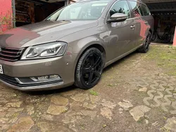 Gebraucht 2012 VW Passat Kombi | 4.750 € (Fairer Preis)