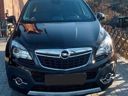 Braun Gebraucht 2014 Opel Mokka Innovation SUV | 10.499 € (Fairer Preis)
