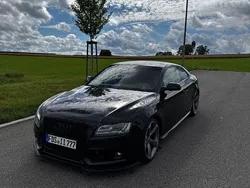Schwarz Gebraucht 2011 Audi A5 Design Coupé | 9.250 € (Fairer Preis)