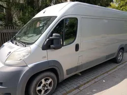 Silber Gebraucht 2010 Fiat Ducato Van | 8.700 € (Fairer Preis)