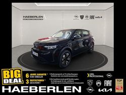 Karbon schwarz Gebraucht 2025 Opel Frontera Edition SUV | 25.185 € (Etwas zu teuer)