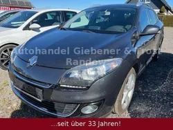 Grau Gebraucht 2012 Renault Mégane GrandTour Dynamique Kombi | 4.990 € (Fairer Preis)