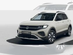 Grau Neu 2025 VW T-Cross Goal SUV | 29.146 € (Fairer Preis)