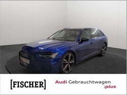 Bmw) (blau Gebraucht 2023 Audi S6 Ambiente Kombi | 64.876 € (Teuer)