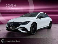 Gebraucht 2022 Mercedes EQE350 AMG line Limousine | 49.989 € (Teuer)