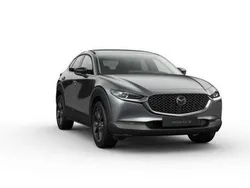 Grau Neu 2025 Mazda CX-30 Homura-Line SUV | 35.090 €
