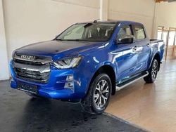 Biarritz blau Gebraucht 2024 Isuzu D-Max SUV | 42.990 € (Superpreis)