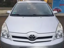 Gebraucht 2006 Toyota Corolla Verso Sol Van / Kleinbus | 3.400 € (Fairer Preis)