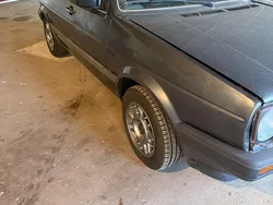 Grau Gebraucht 1988 VW Golf II Limousine | 2.999 €