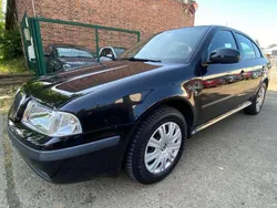 Schwarz Gebraucht 2009 Skoda Octavia Tour Limousine | 3.490 € (Guter Preis)