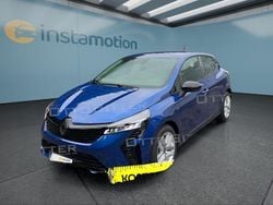 Blau Neu 2025 Renault Clio V Evolution Kleinwagen | 18.249 € (Fairer Preis)