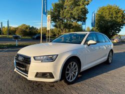 Weiß Gebraucht 2019 Audi A4 Sport Kombi | 18.200 € (Superpreis)