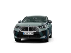 Neu 2025 BMW iX2 Luxury Line SUV | 49.880 € (Superpreis)