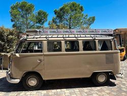 Beige Gebraucht 1967 VW T1 Van | 85.000 €