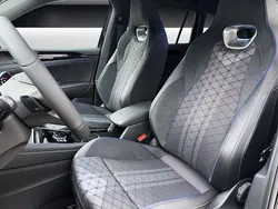 Schwarz Neu 2024 VW Tiguan R-line SUV | 44.997 € (Guter Preis)
