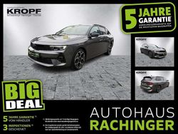 Grau Gebraucht 2024 Opel Astra Kombi | 21.970 € (Guter Preis)